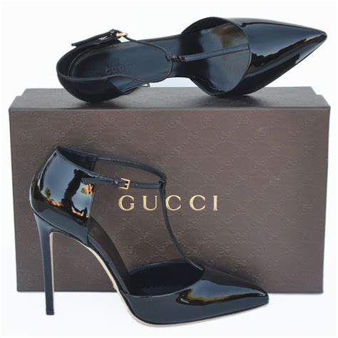 gucci high heels price|gucci high heels for women.